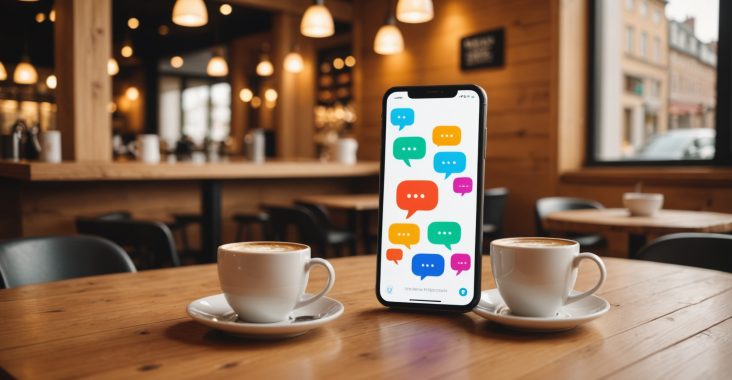 Comparatif des sites et applications de tchat pour rencontres en 2026